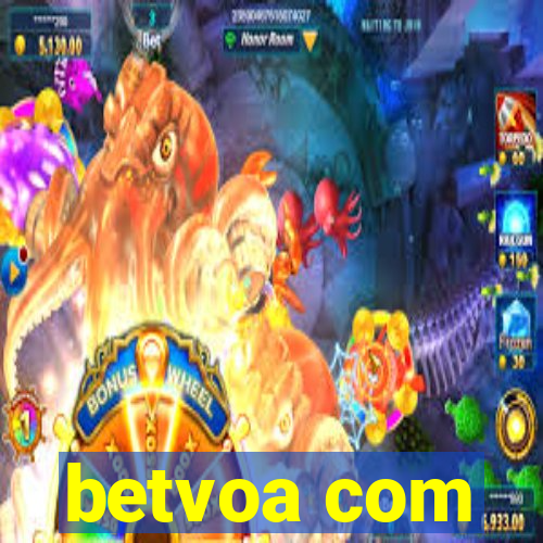 betvoa com